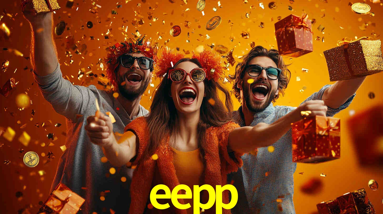 Loterias online disponíveis na eepp