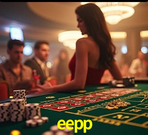 Vantagens exclusivas eepp para jogadores brasileiros